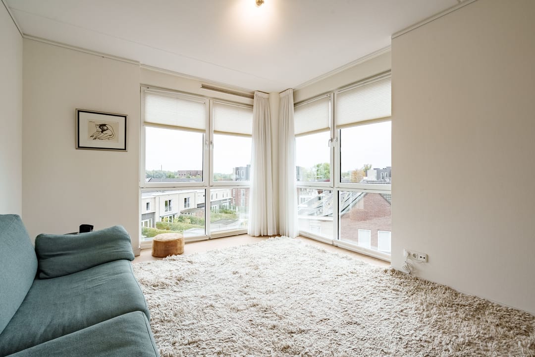 Foto 8 van Van Appelthornhof 44