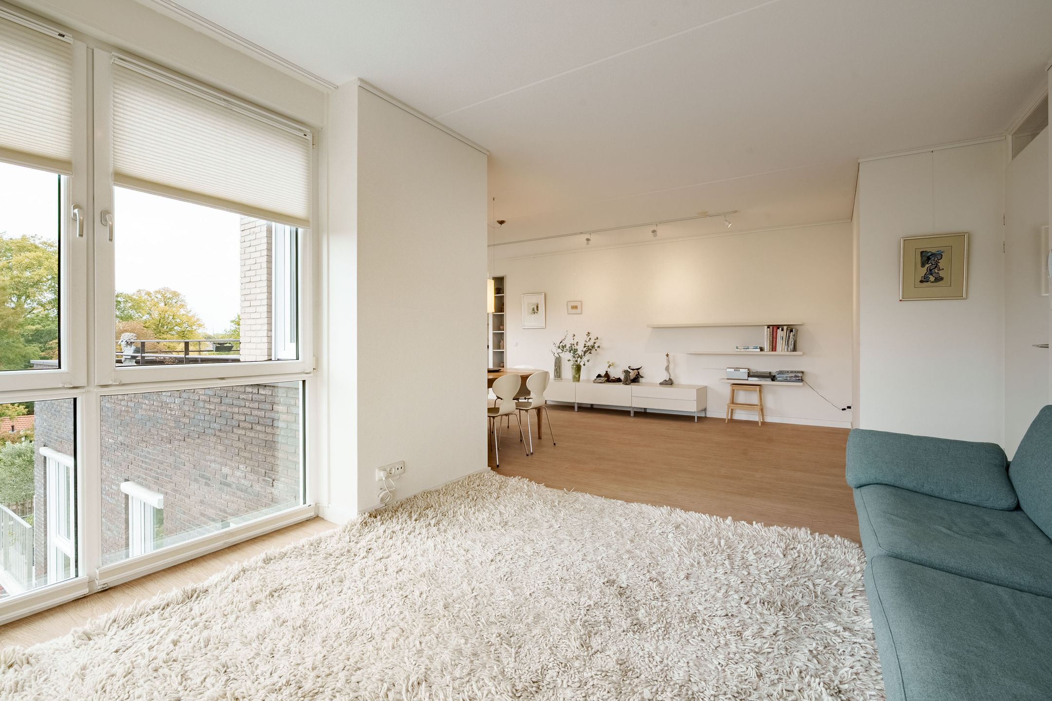 Foto 9 van Van Appelthornhof 44