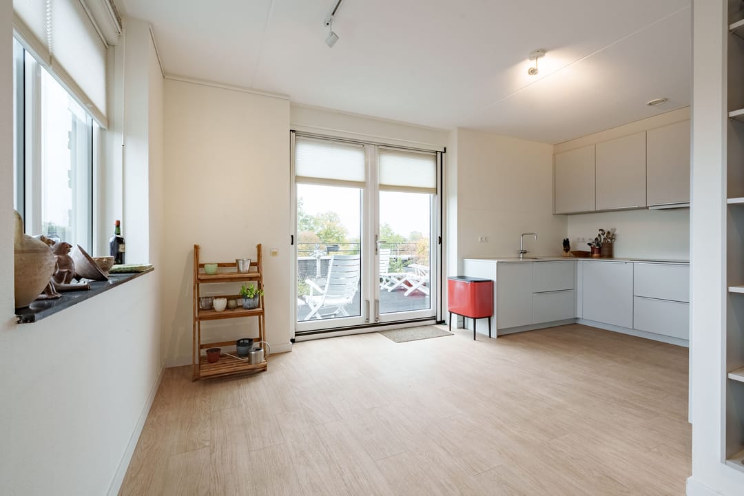 Foto 11 van Van Appelthornhof 44