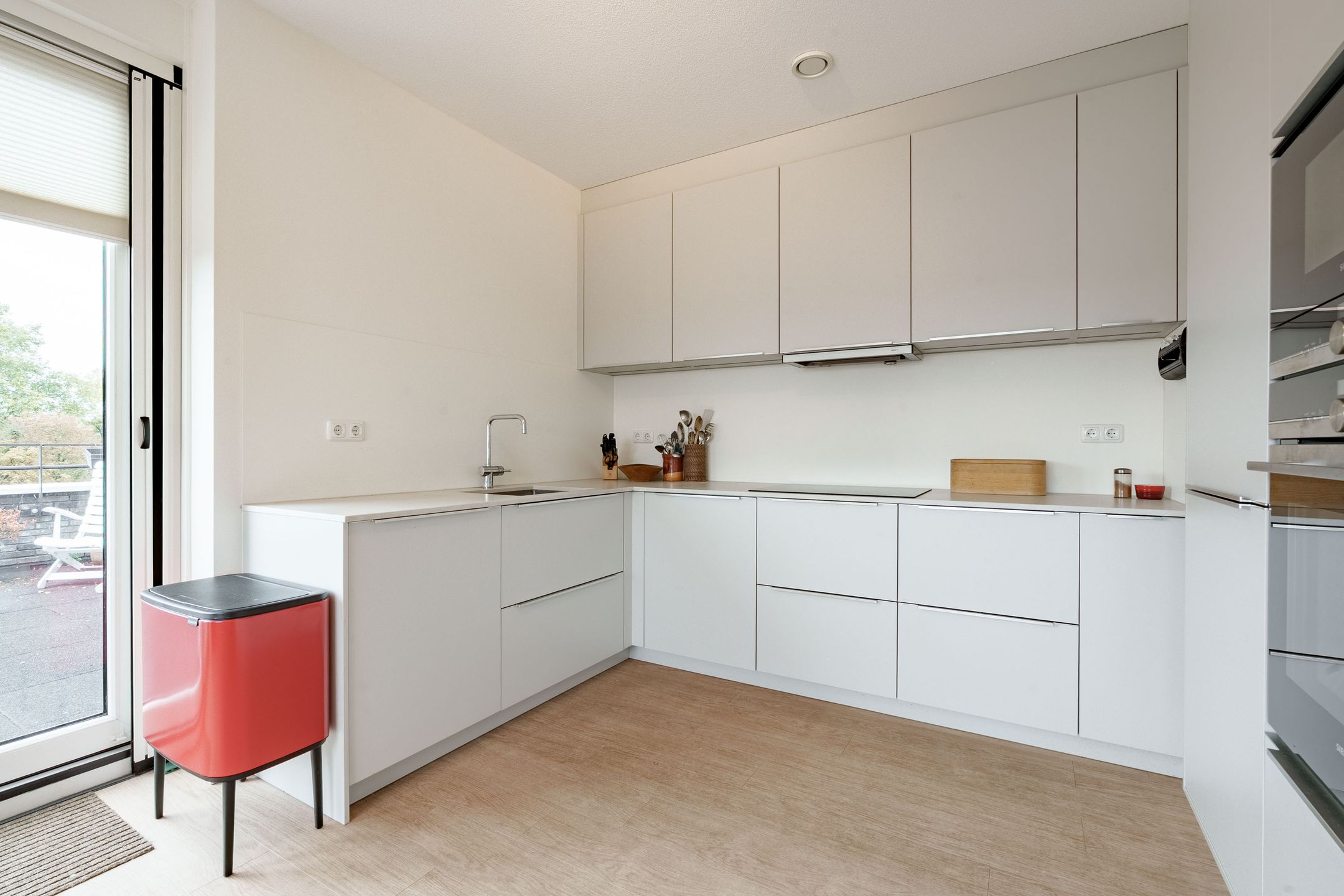 Foto 12 van Van Appelthornhof 44