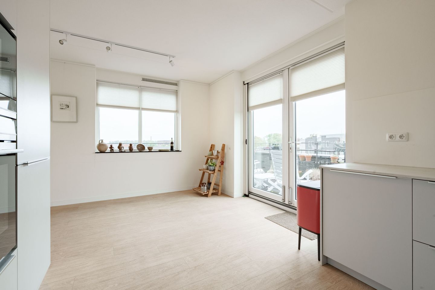 Foto 14 van Van Appelthornhof 44