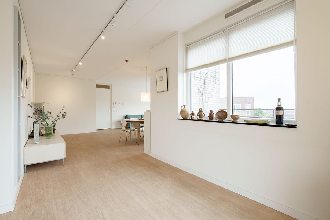 Foto 16 van Van Appelthornhof 44