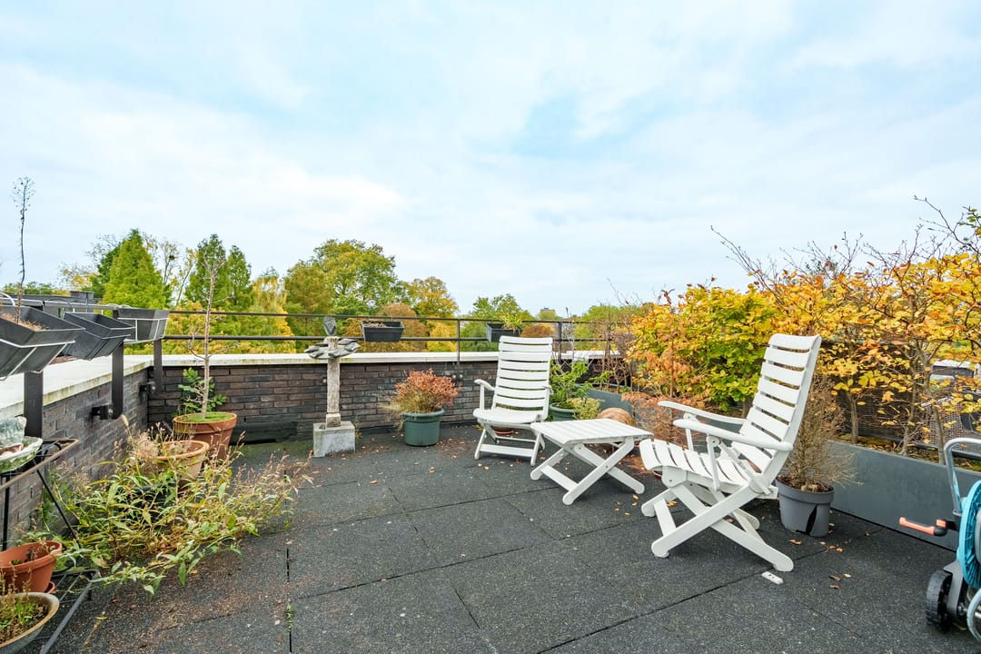 Foto 23 van Van Appelthornhof 44