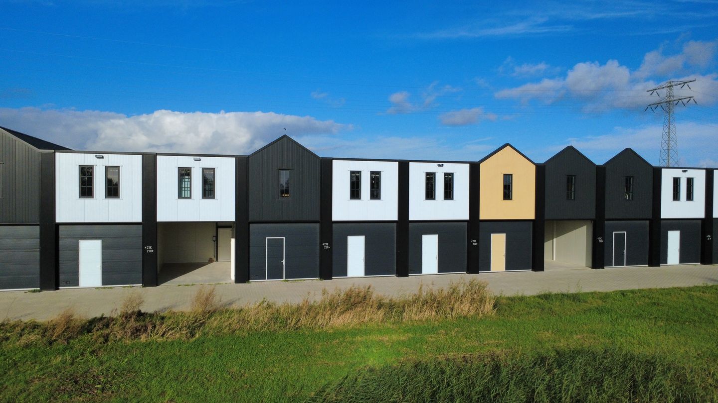 Bekijk foto 5 van Hendoweg 21-H