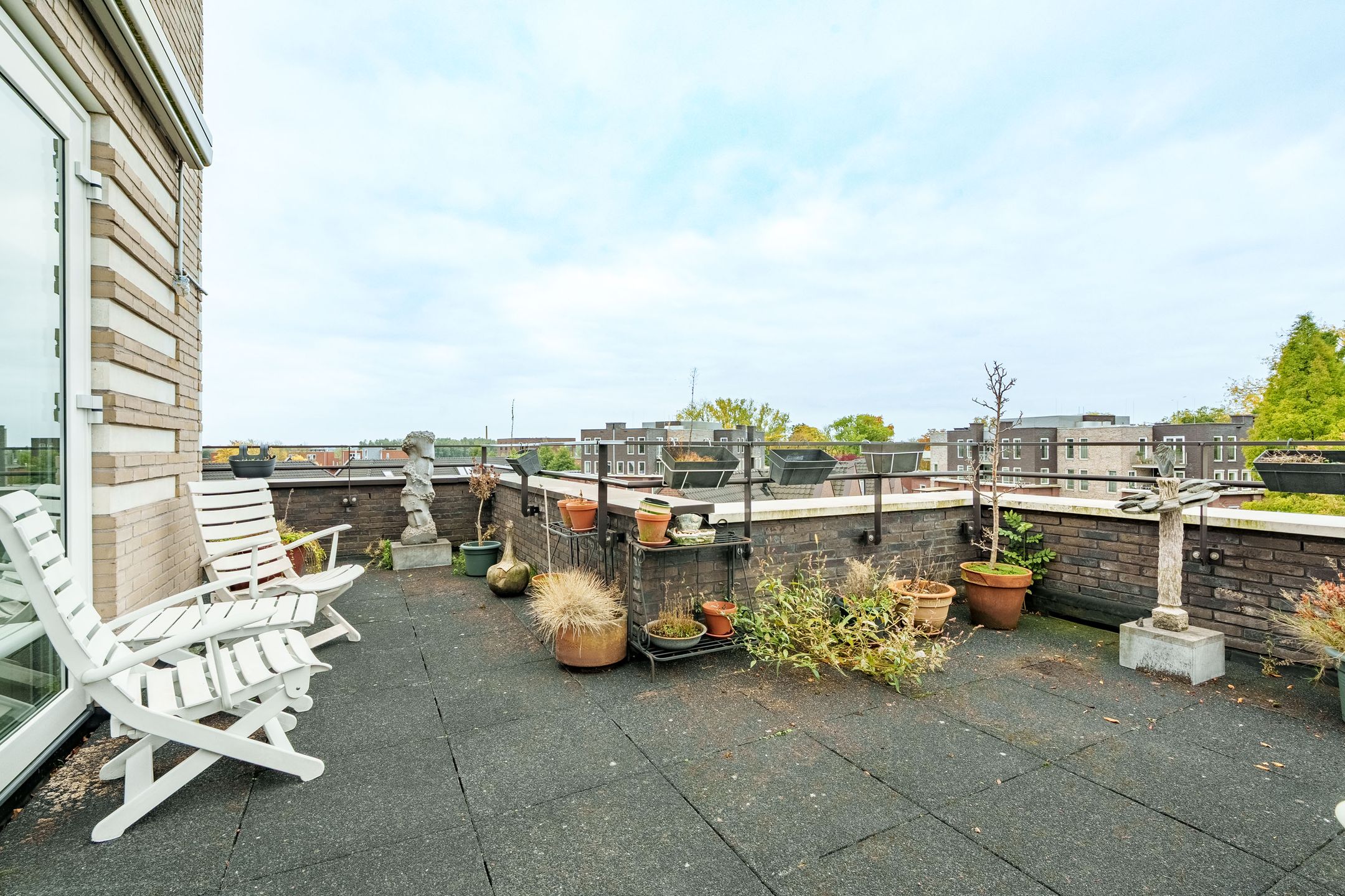 Foto 24 van Van Appelthornhof 44