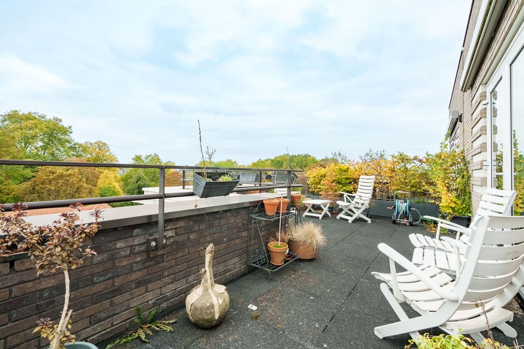 Foto 26 van Van Appelthornhof 44