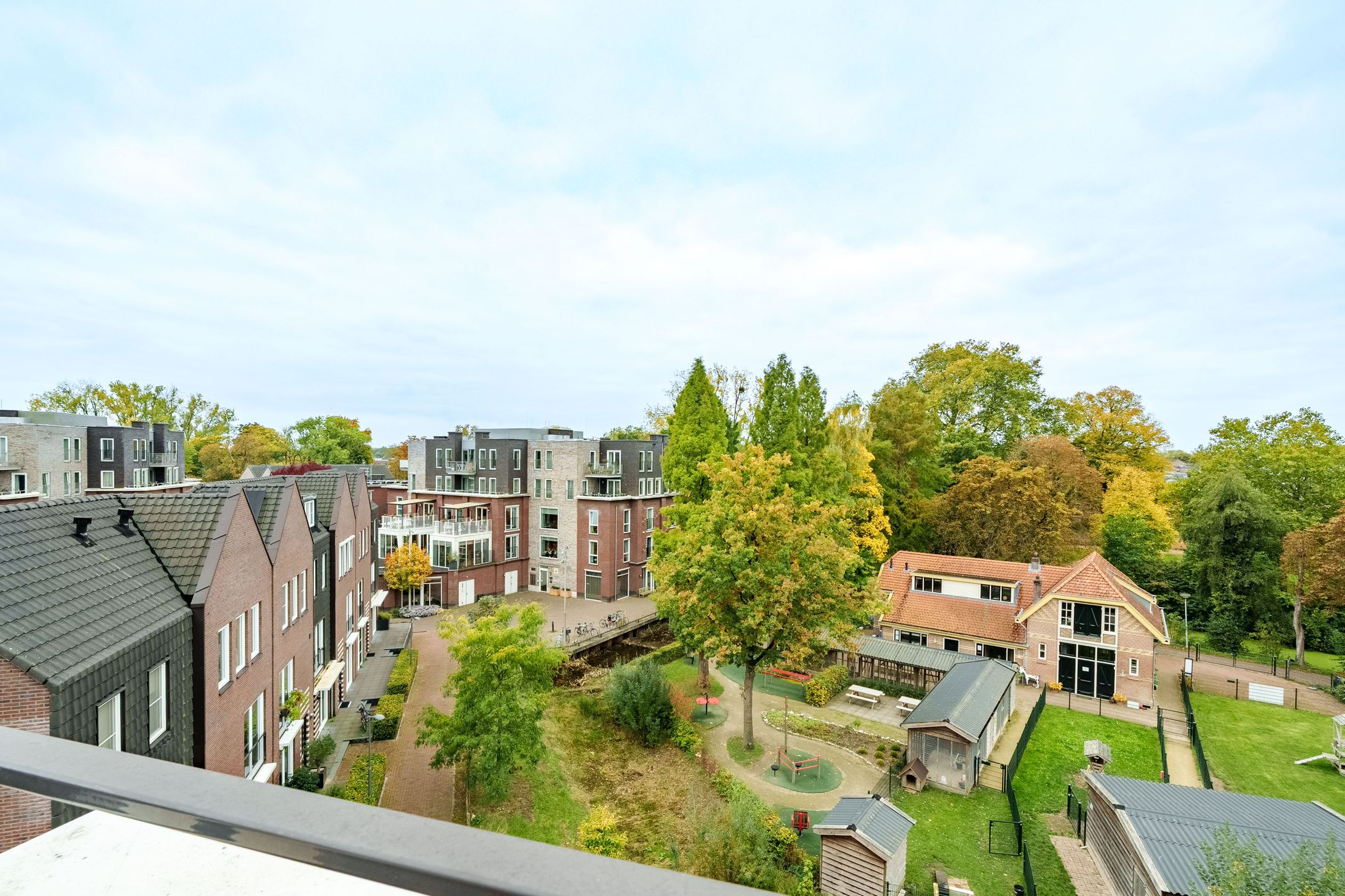 Foto 27 van Van Appelthornhof 44