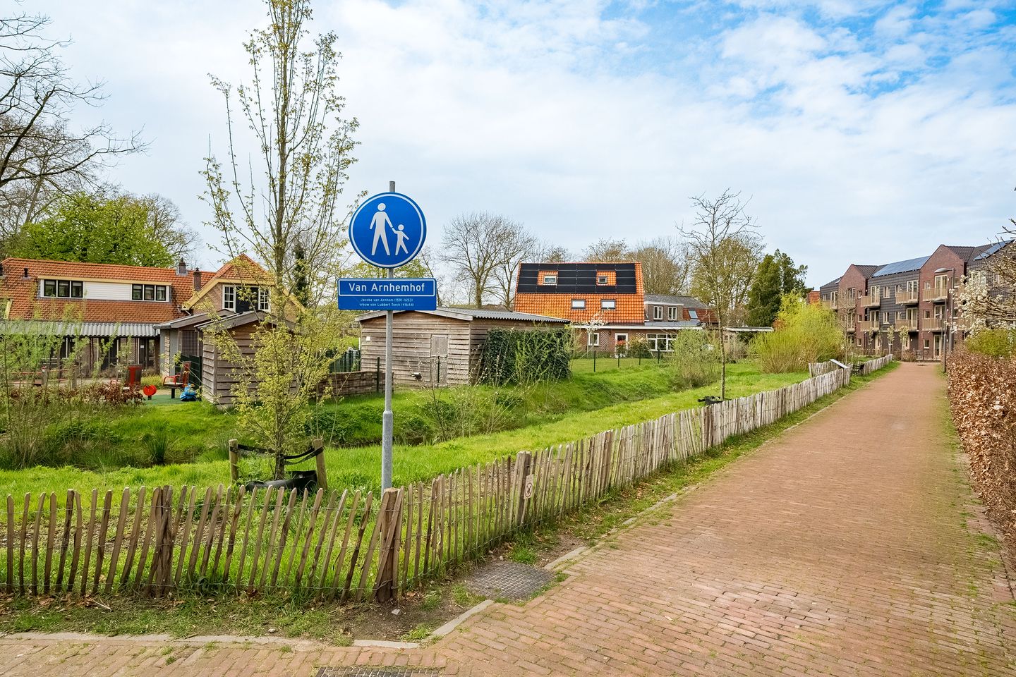 Foto 29 van Van Appelthornhof 44