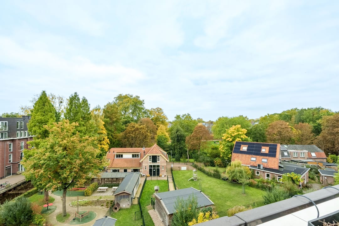 Foto 28 van Van Appelthornhof 44