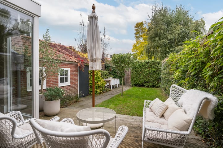 Foto 5 van Goudsesingel 5