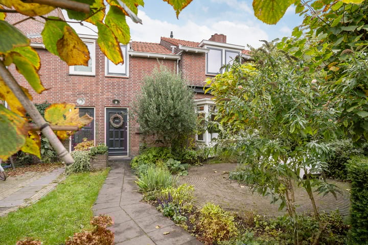 Foto 7 van Goudsesingel 5