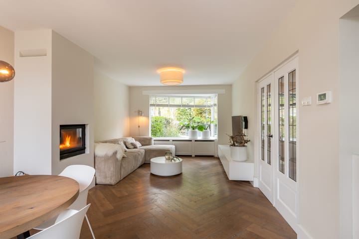 Foto 13 van Goudsesingel 5