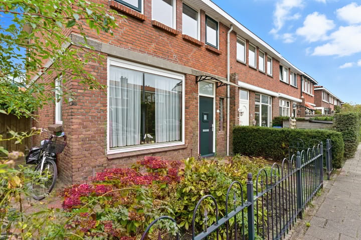 Acacialaan 31 main image