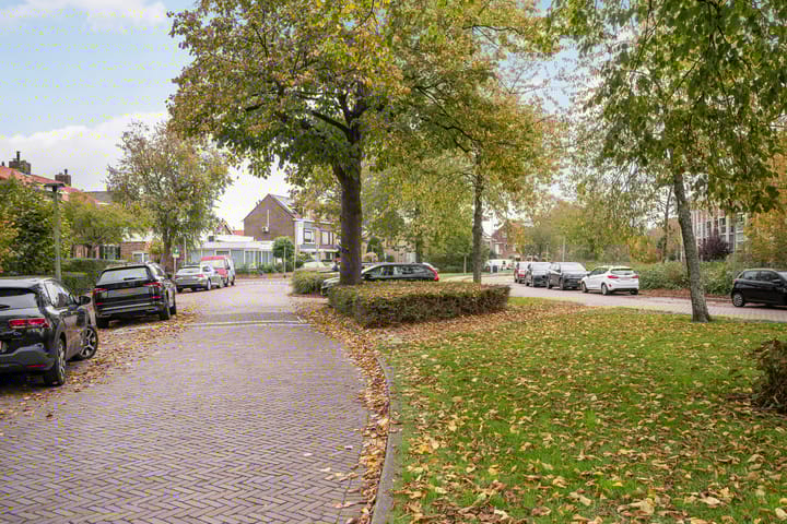 Foto 6 van Goudsesingel 5