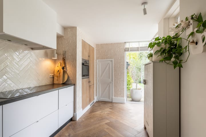 Foto 16 van Goudsesingel 5