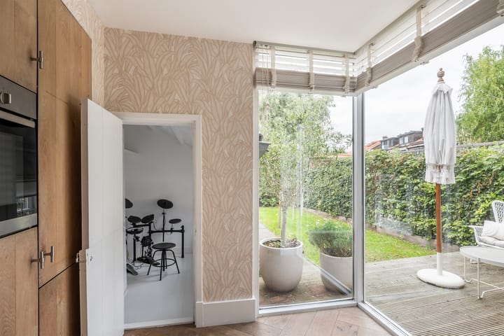 Foto 18 van Goudsesingel 5