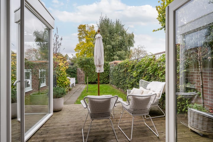 Foto 20 van Goudsesingel 5