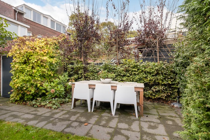 Foto 21 van Goudsesingel 5