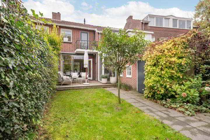 Foto 23 van Goudsesingel 5