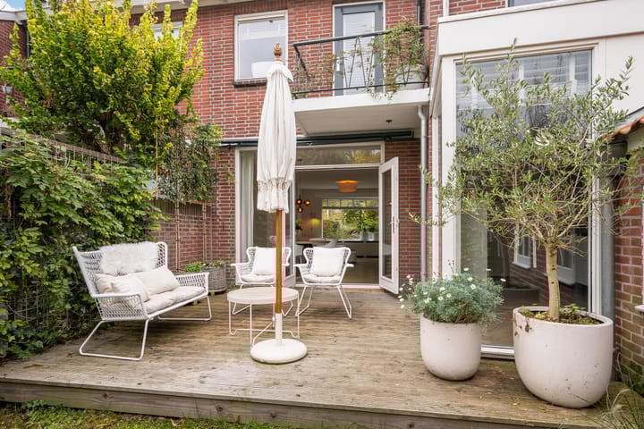 Foto 22 van Goudsesingel 5