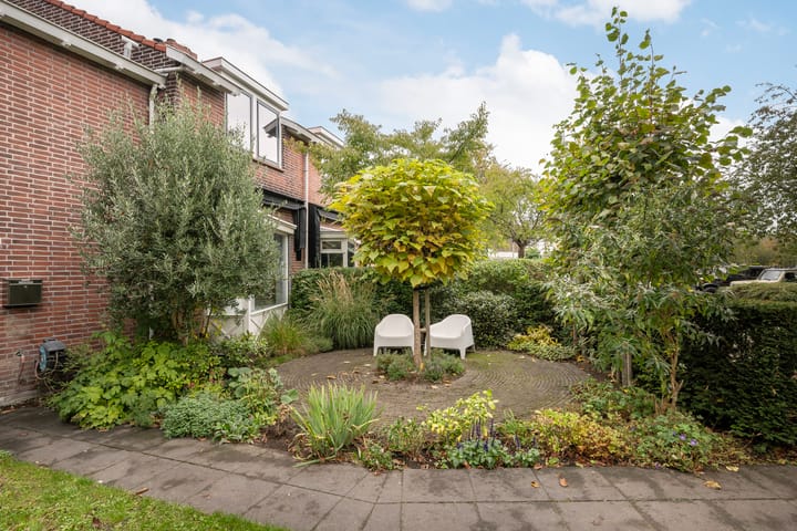 Foto 37 van Goudsesingel 5