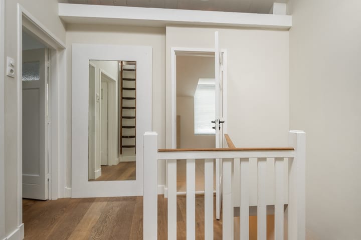 Foto 24 van Goudsesingel 5