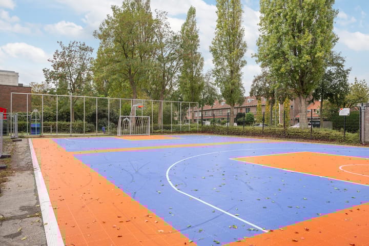 Foto 38 van Goudsesingel 5