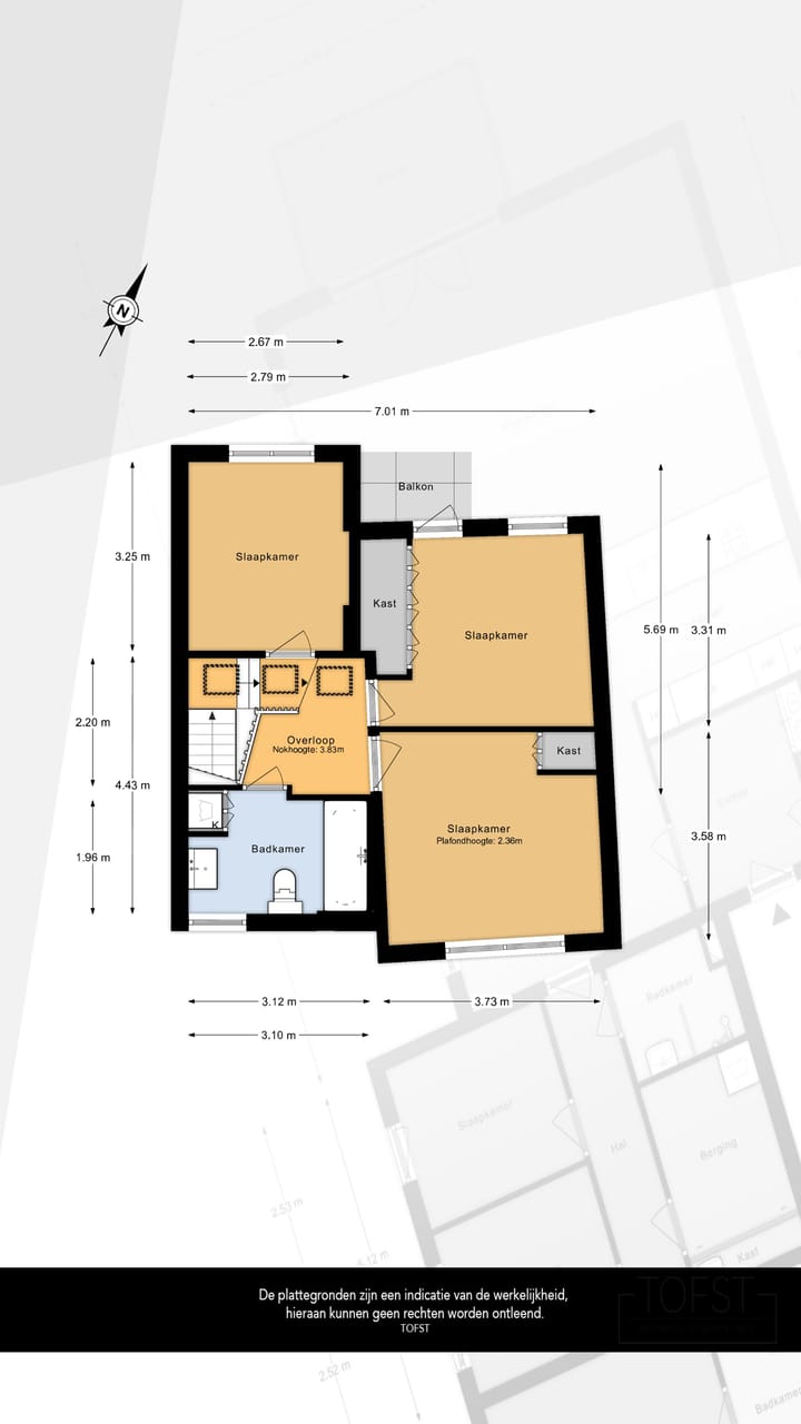 Foto 41 van Goudsesingel 5