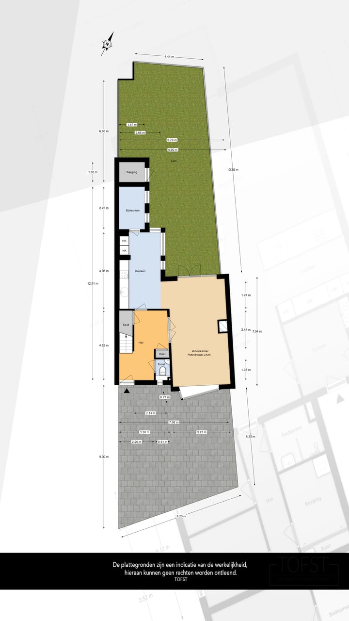 Foto 39 van Goudsesingel 5