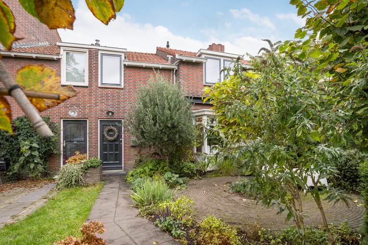 Foto 36 van Goudsesingel 5