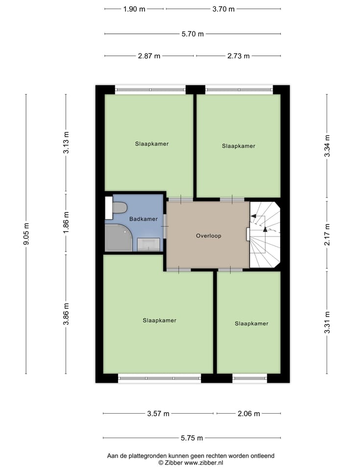 Foto 37 van Buursebrink 4