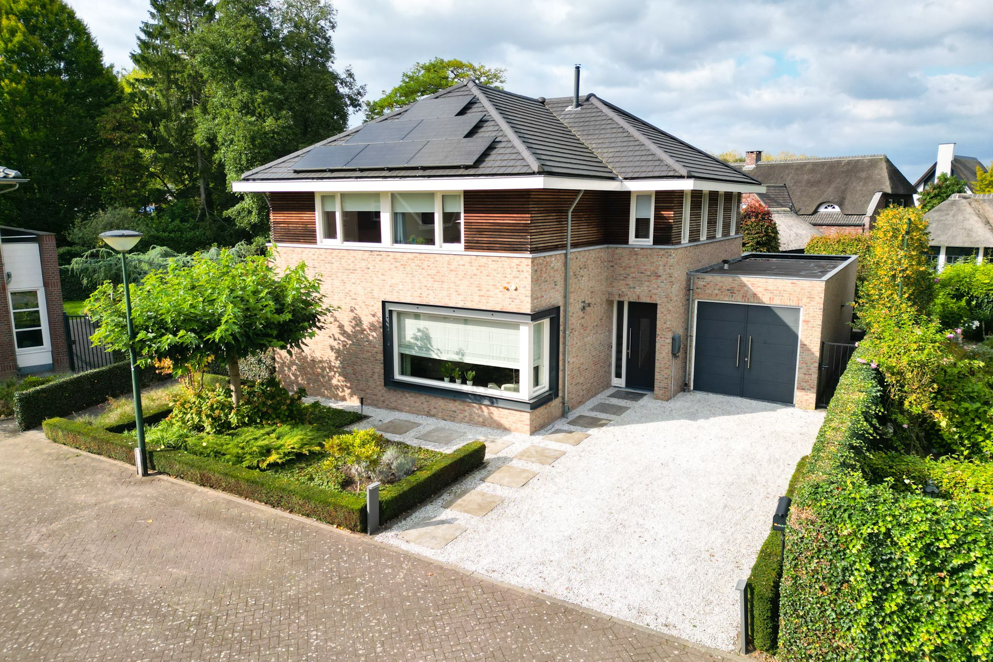 Vlaamse Gaai, 2, Mierlo, 5731SK, Noord-Brabant, Nederland 2 