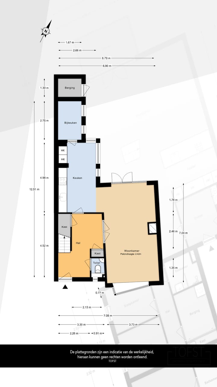 Foto 40 van Goudsesingel 5