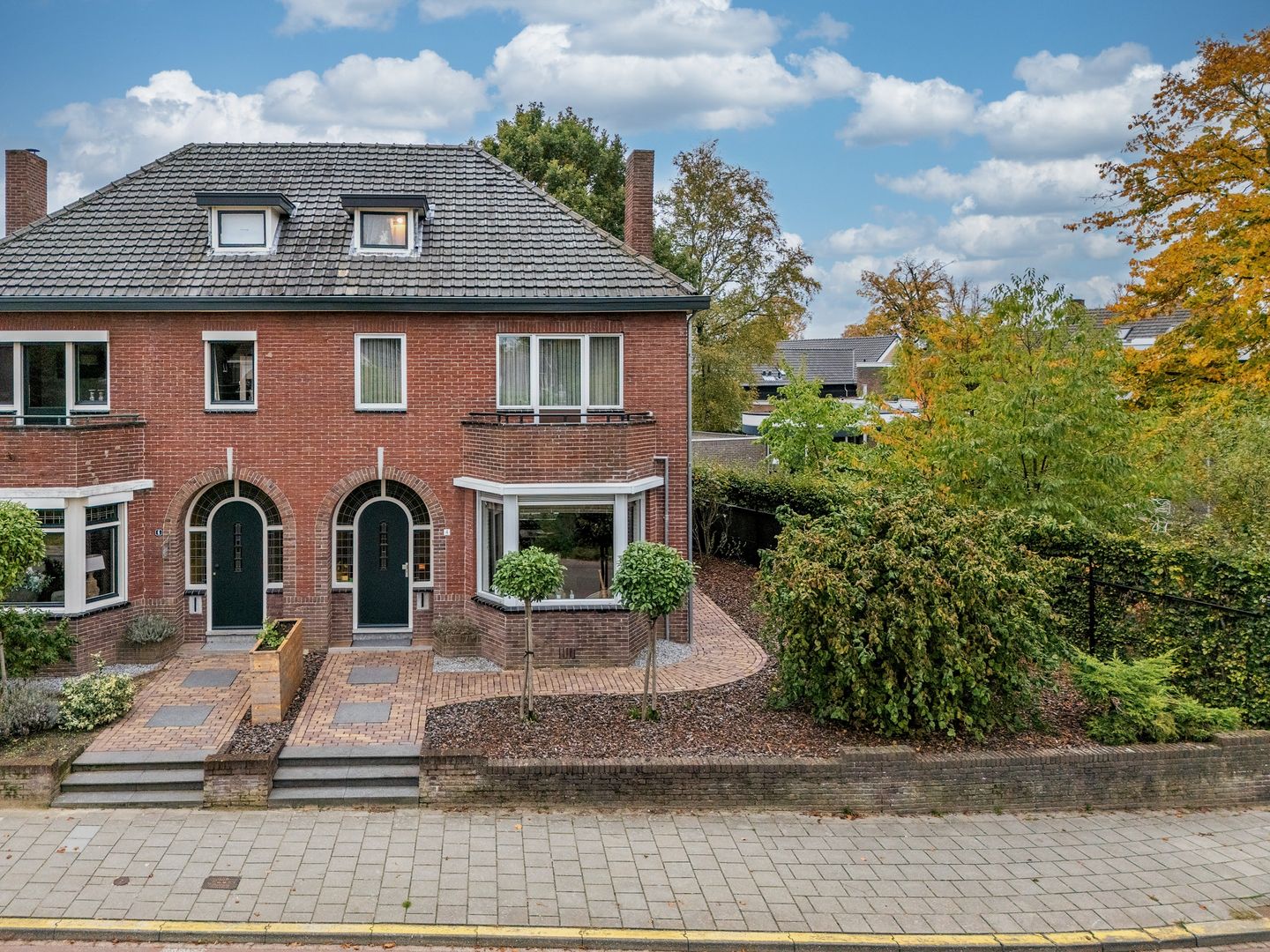 Foto 4 van Schoolstraat 4