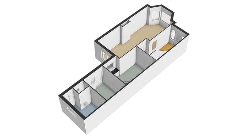Foto 46 van Schoolstraat 4