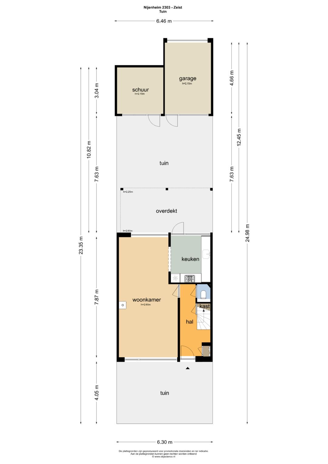Photo 41 of Nijenheim 2303