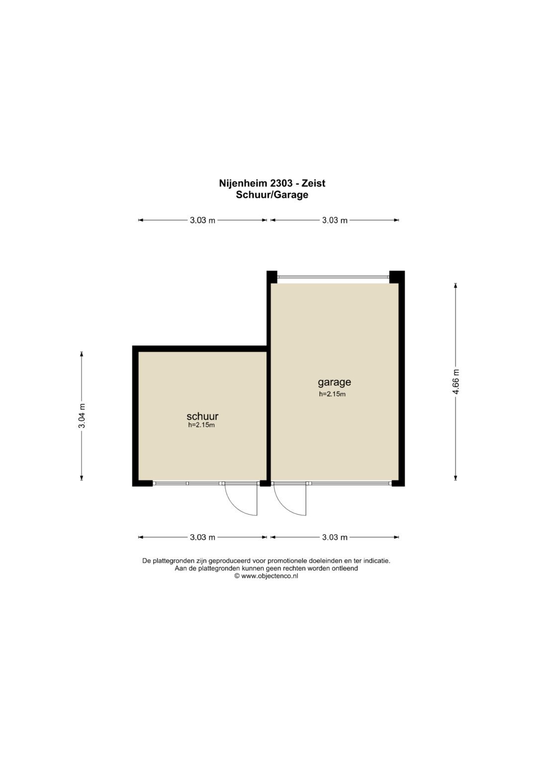 Photo 42 of Nijenheim 2303