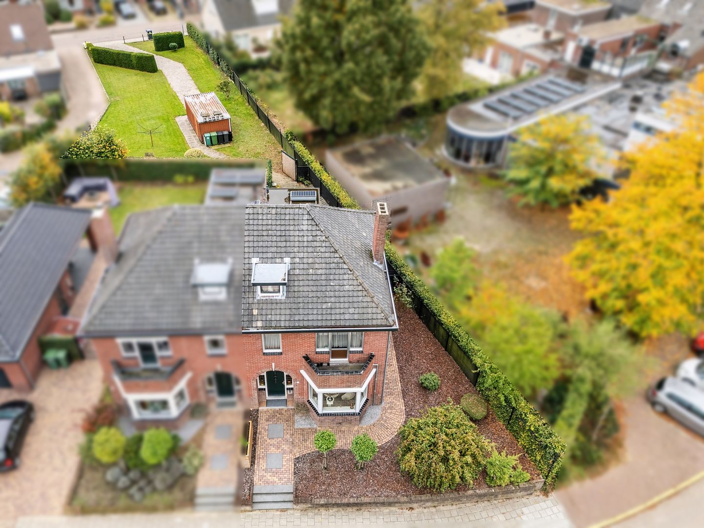 Foto 5 van Schoolstraat 4