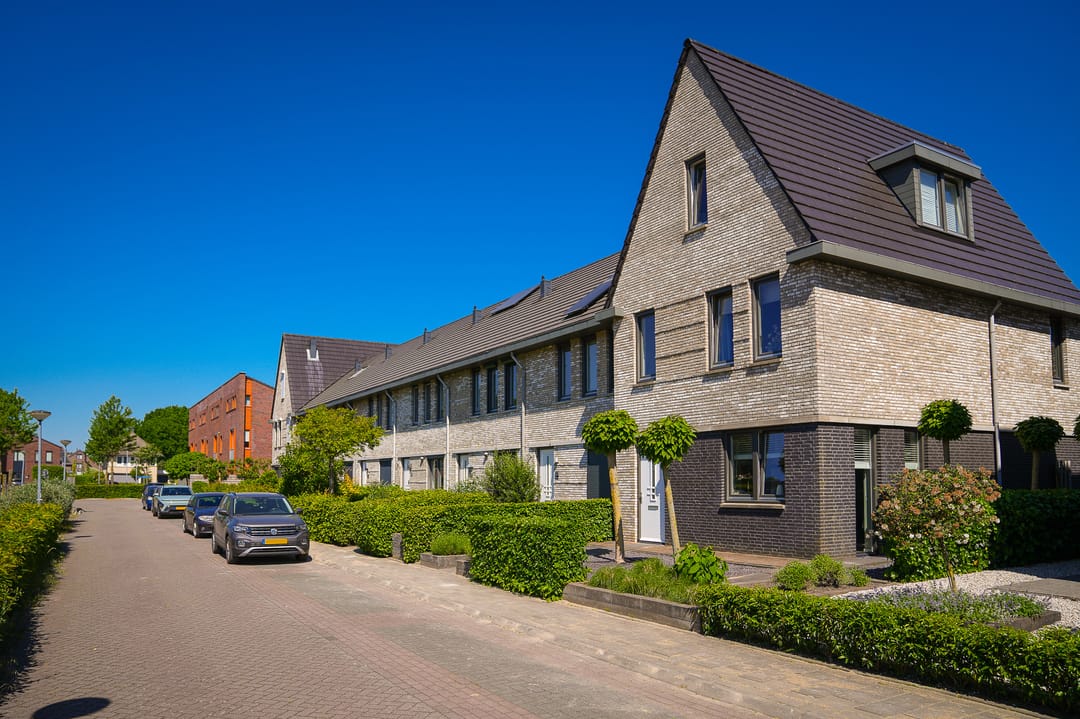 Foto 1 van Laan van Nieuw Meerten 66