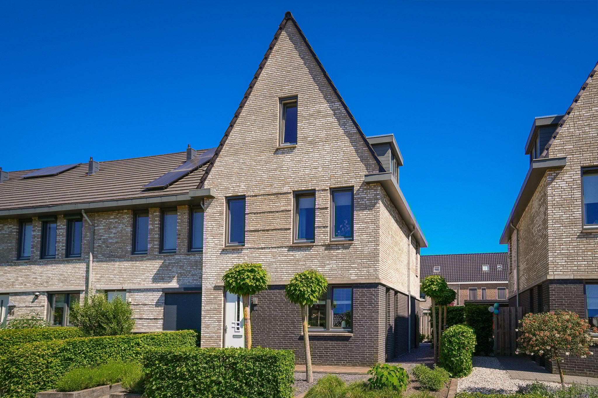 Foto 6 van Laan van Nieuw Meerten 66