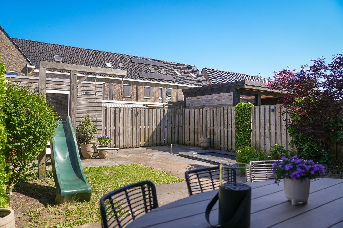 Foto 5 van Laan van Nieuw Meerten 66