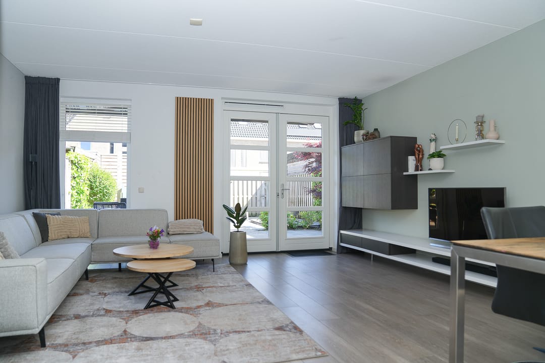 Foto 7 van Laan van Nieuw Meerten 66