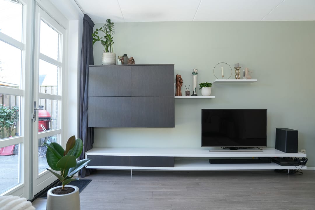 Foto 16 van Laan van Nieuw Meerten 66