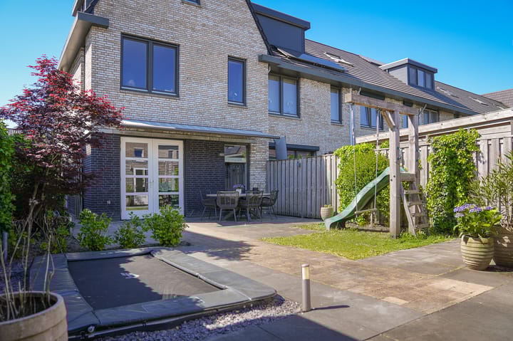 Foto 29 van Laan van Nieuw Meerten 66