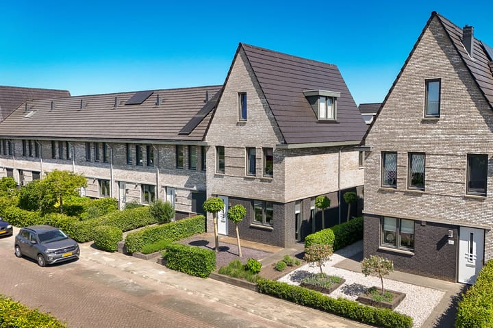 Foto 34 van Laan van Nieuw Meerten 66