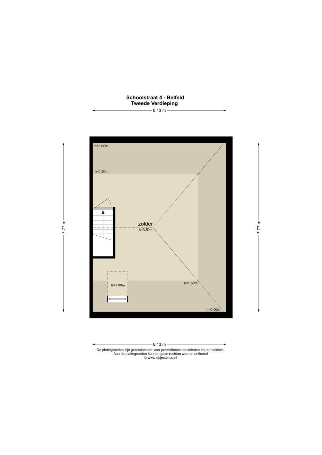 Foto 60 van Schoolstraat 4
