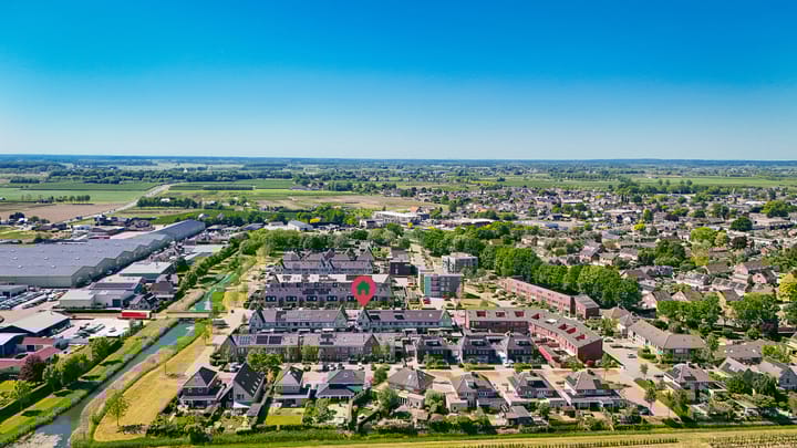 Foto 36 van Laan van Nieuw Meerten 66