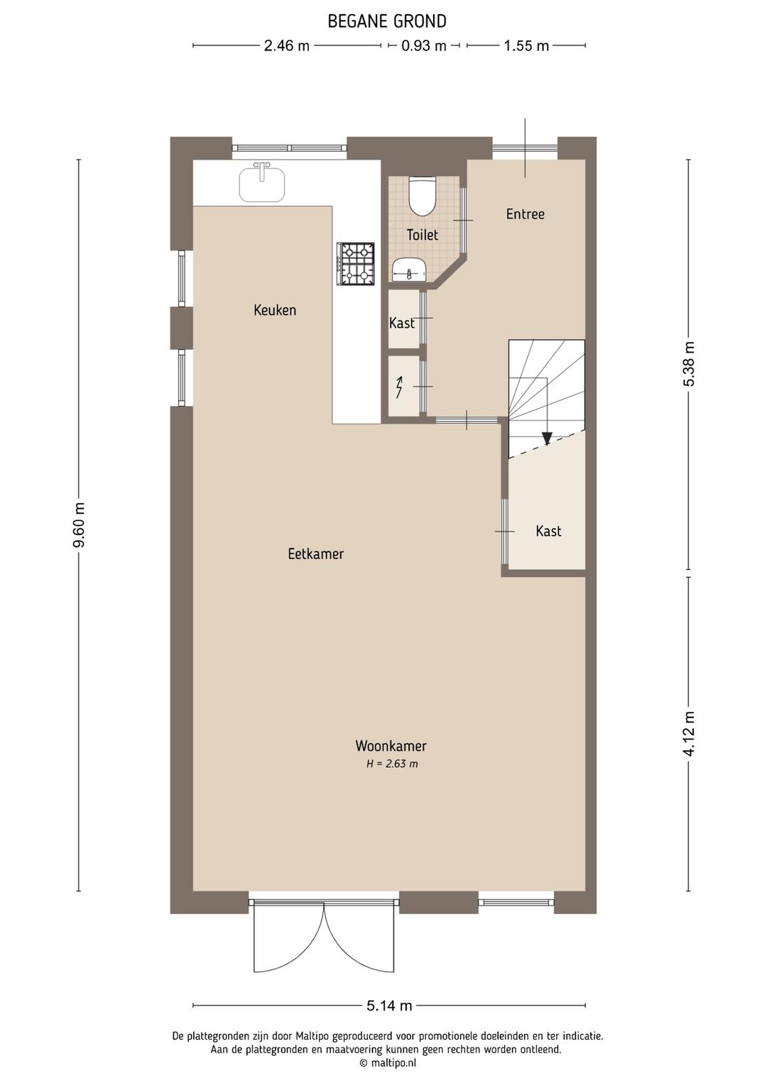 Foto 37 van Laan van Nieuw Meerten 66