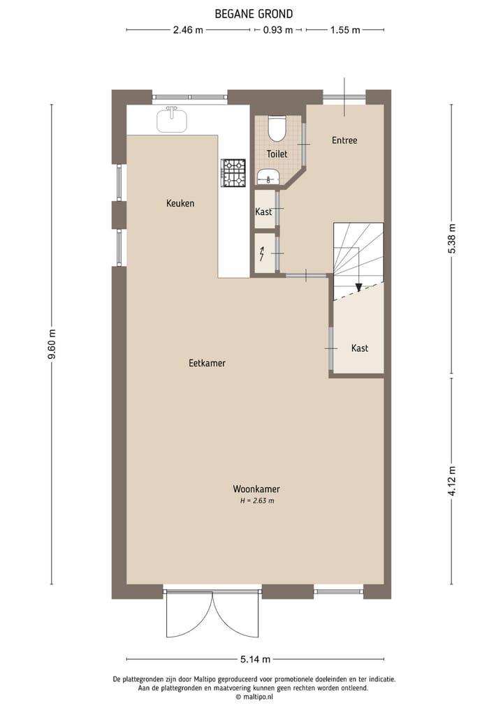 Foto 37 van Laan van Nieuw Meerten 66