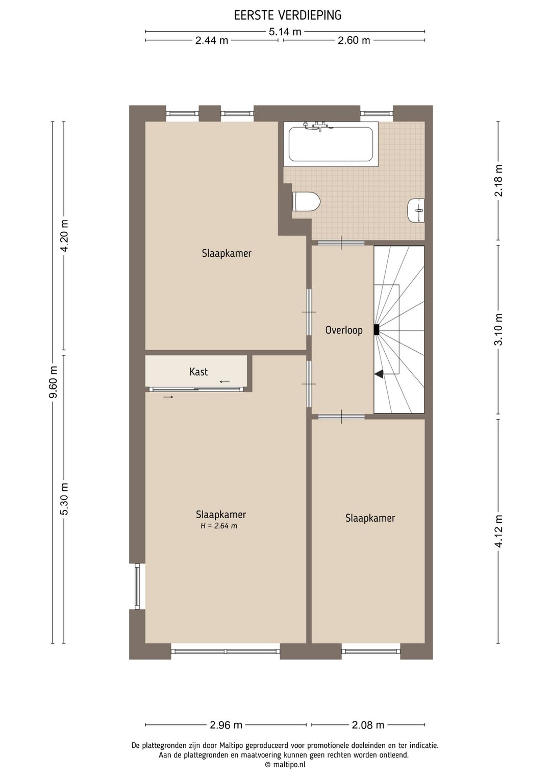 Foto 38 van Laan van Nieuw Meerten 66